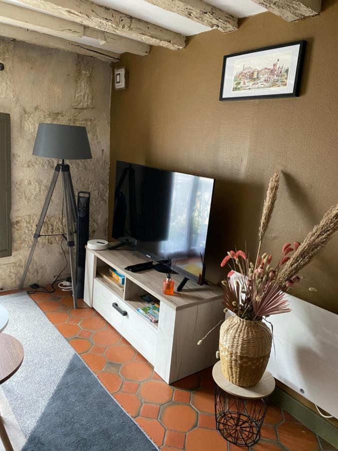 Le Ptit Saint-Front Lejlighed Périgueux Eksteriør billede