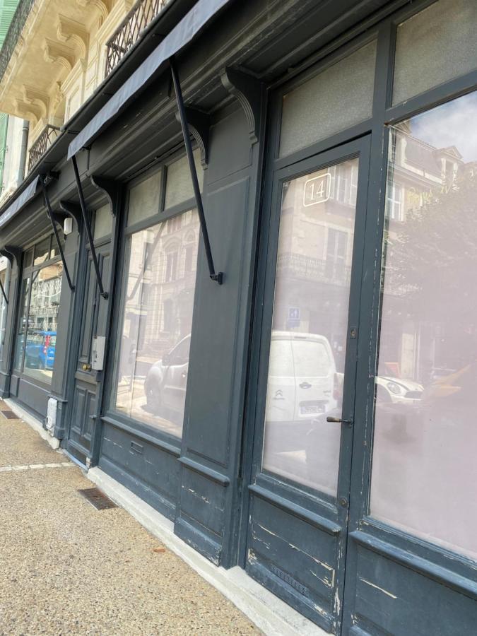 Le Ptit Saint-Front Lejlighed Périgueux Eksteriør billede