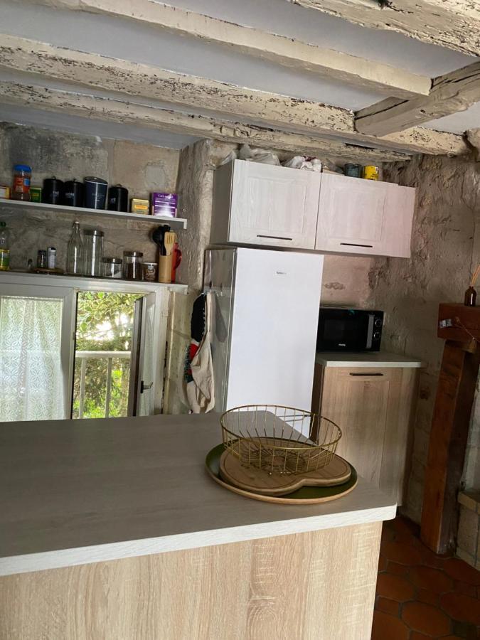 Le Ptit Saint-Front Lejlighed Périgueux Eksteriør billede