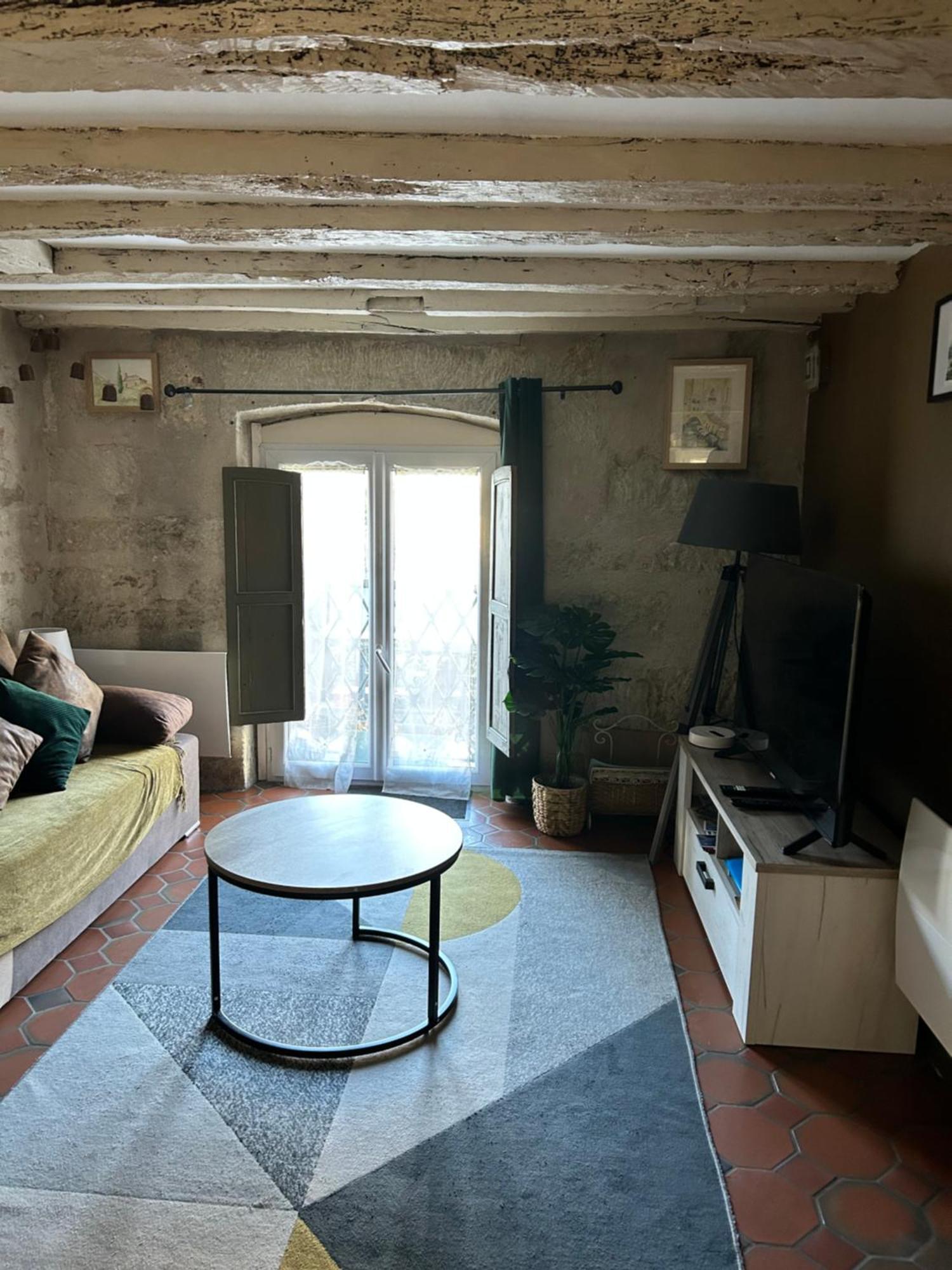 Le Ptit Saint-Front Lejlighed Périgueux Eksteriør billede